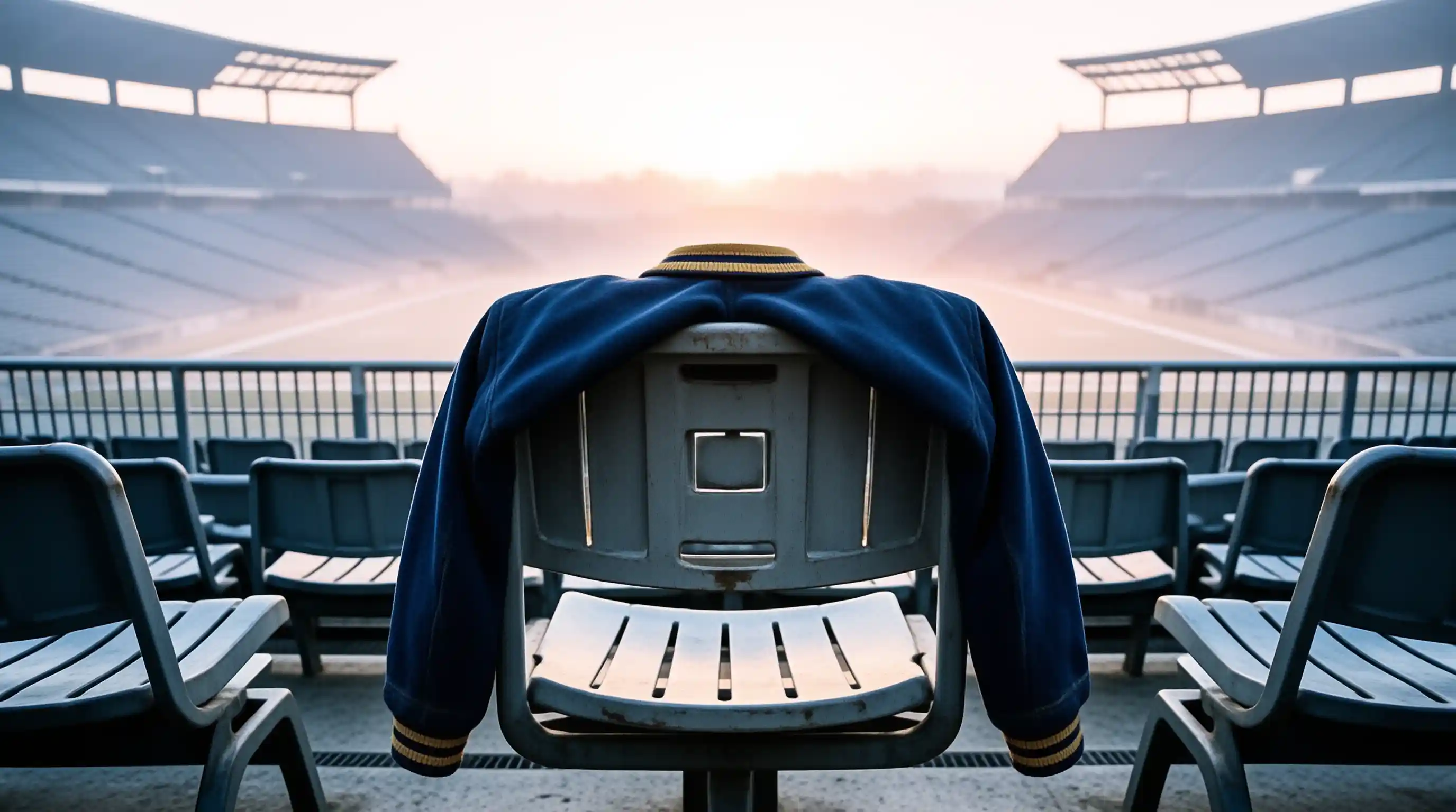 CFB 27 - Akron's Fan Play-Caller Marty Whims Added to College Football 27 Dynasty Mode Akron's Fan Play-Caller Marty Whims Added to College Football 27 Dynasty Mode