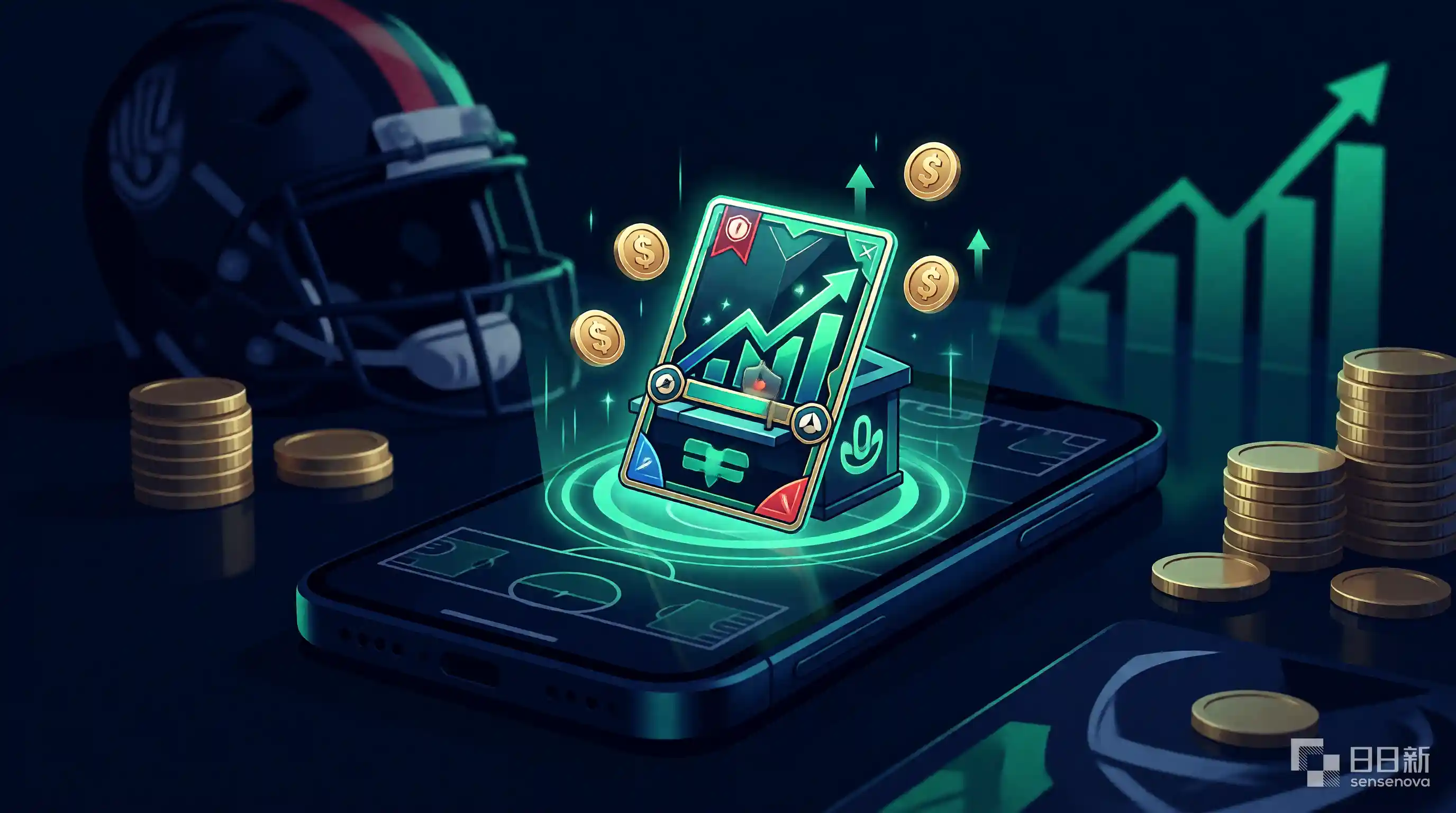 CFB 27 - From Gridiron to Marketplace: How NFL 27 Coins Are Changing the Ultimate Team Economy From Gridiron to Marketplace: How NFL 27 Coins Are Changing the Ultimate Team Economy