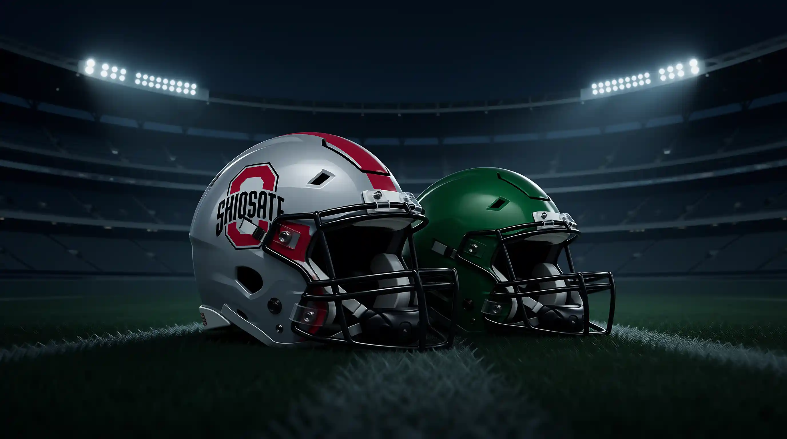 Big Ten Goes 7-6 in Week 2 as Ohio State and Oregon Both Fall — 'Two Kinds of Meltdown'