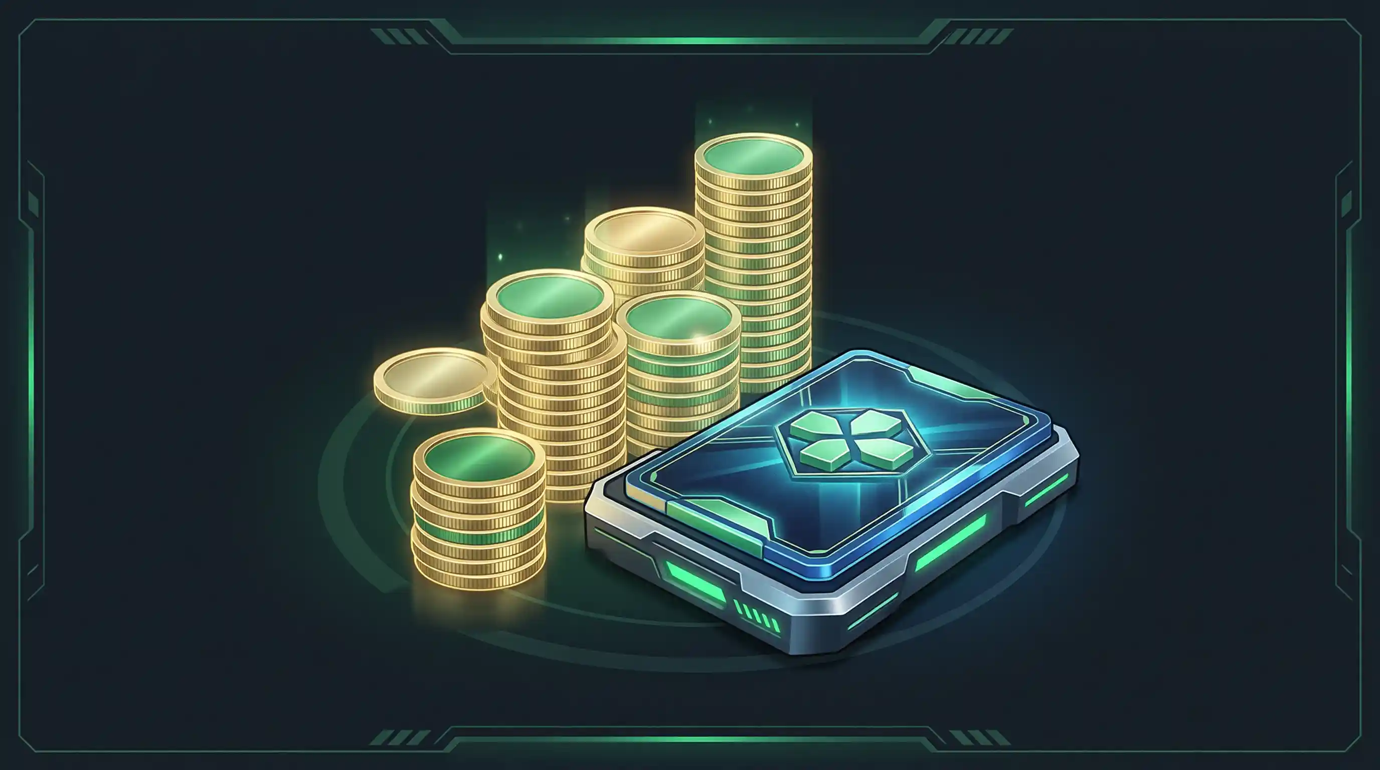 CFB 27 - FC 27 Coins Guide: How to Earn, Buy, and Maximize FC Points in Ultimate Team FC 27 Coins Guide: How to Earn, Buy, and Maximize FC Points in Ultimate Team