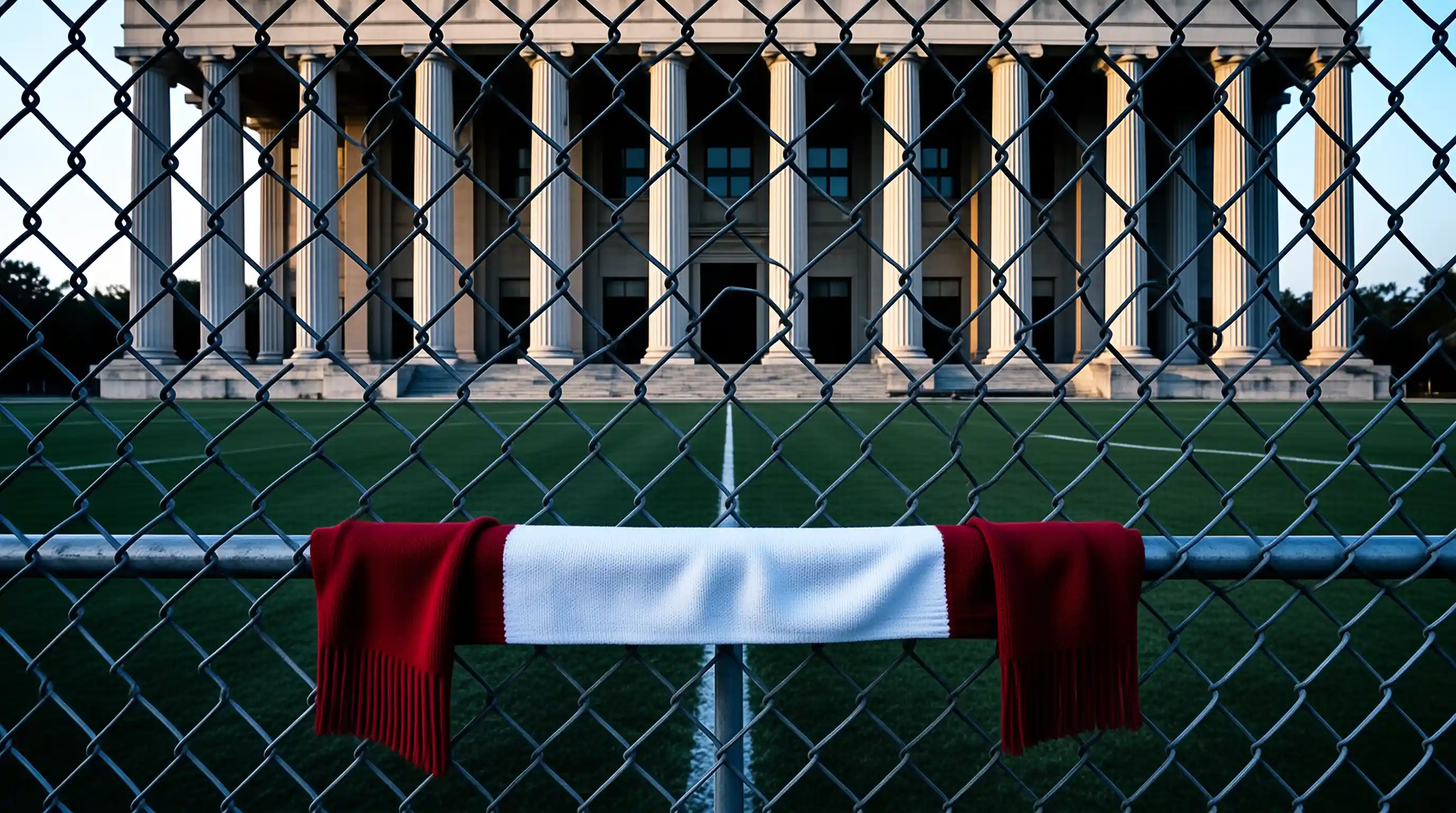 CFB 27 - Indiana's Stephen Daley and Kellan Wyatt Cleared to Play Again After Preliminary Injunction Indiana's Stephen Daley and Kellan Wyatt Cleared to Play Again After Preliminary Injunction