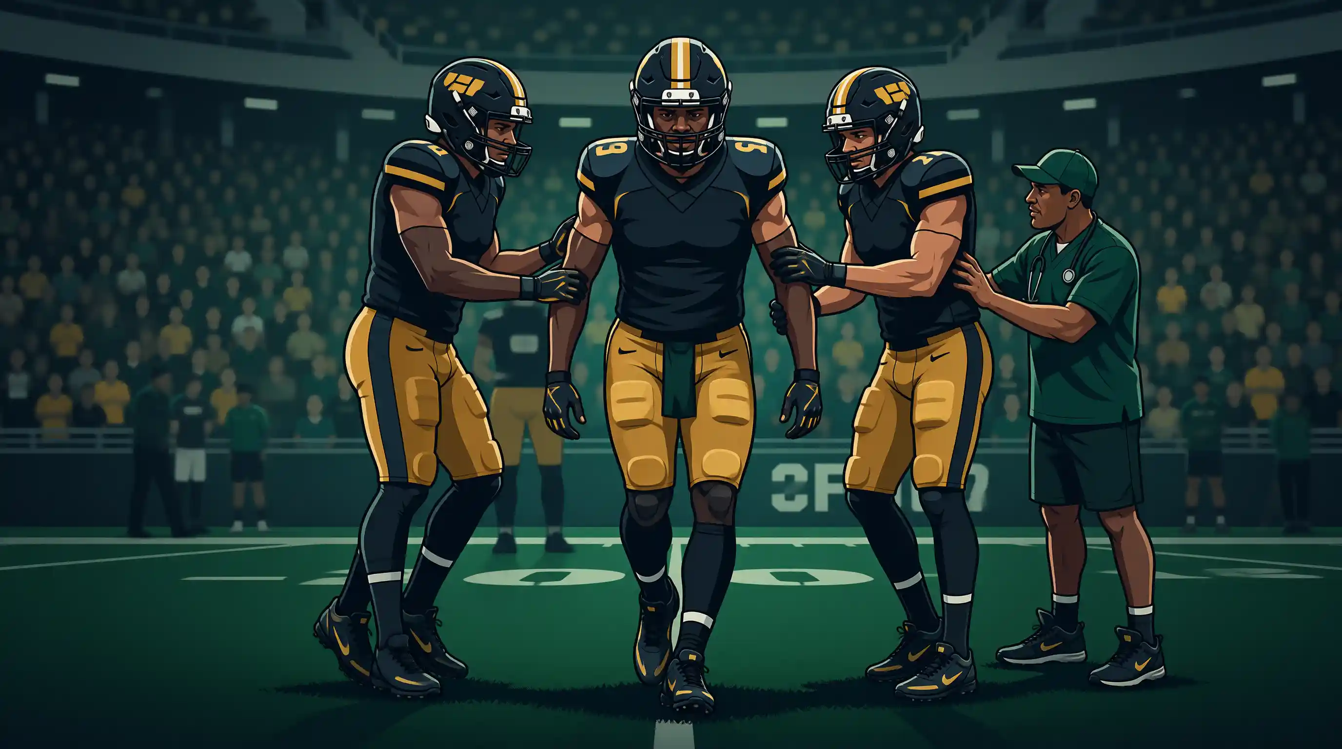 CFB 27 - Missouri RB Ahmad Hardy Ruled Out for Week 1 While Recovering From Gunshot Wound Missouri RB Ahmad Hardy Ruled Out for Week 1 While Recovering From Gunshot Wound