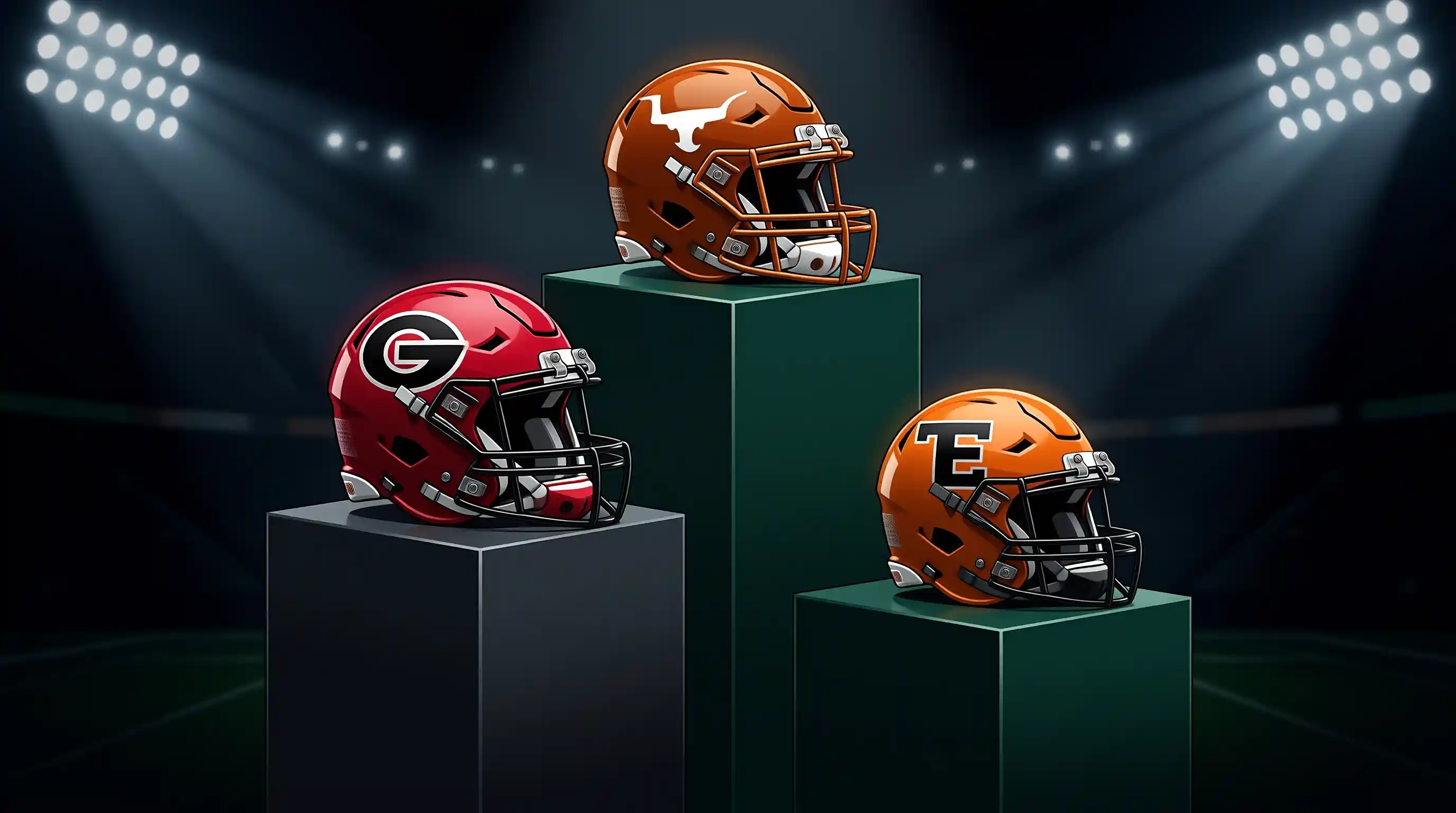 SEC Power Rankings After Week 2: Texas Claims No. 1, Florida Drops Despite 52-3 Blowout