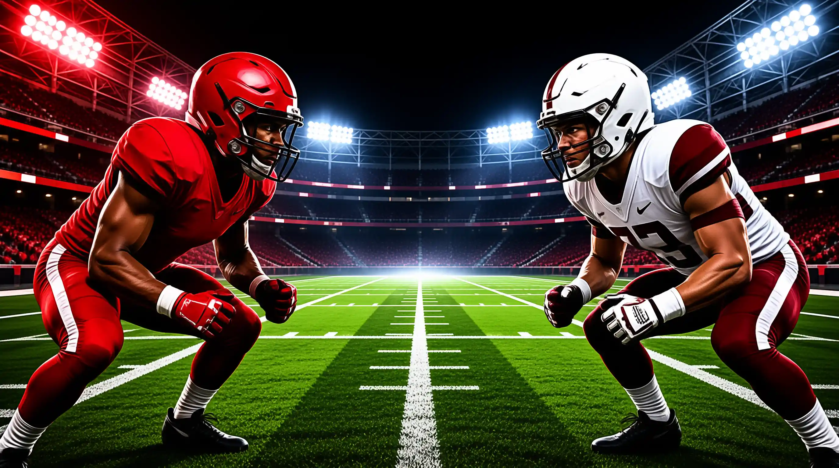 CFB 27 - Week 4 Key Matchups: Texas Tech-Utah Big 12 Preview, Auburn-Oklahoma QB Return, Florida-Miami ACC Clash Week 4 Key Matchups: Texas Tech-Utah Big 12 Preview, Auburn-Oklahoma QB Return, Florida-Miami ACC Clash