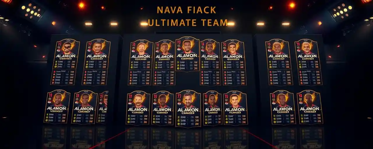 CFB 27 - Ultimate Team
